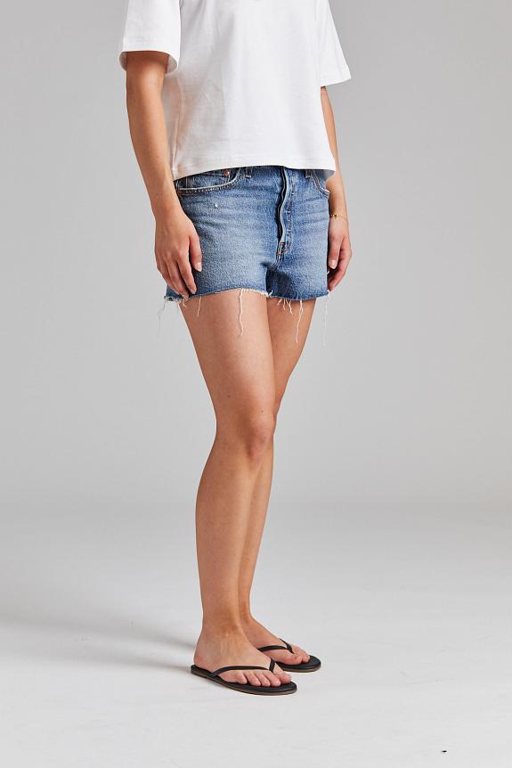 Levi's 501 Original Short Judge That-2