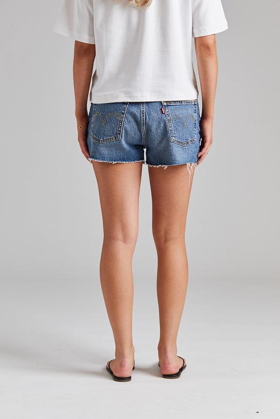Levi's 501 Original Short Judge That-1