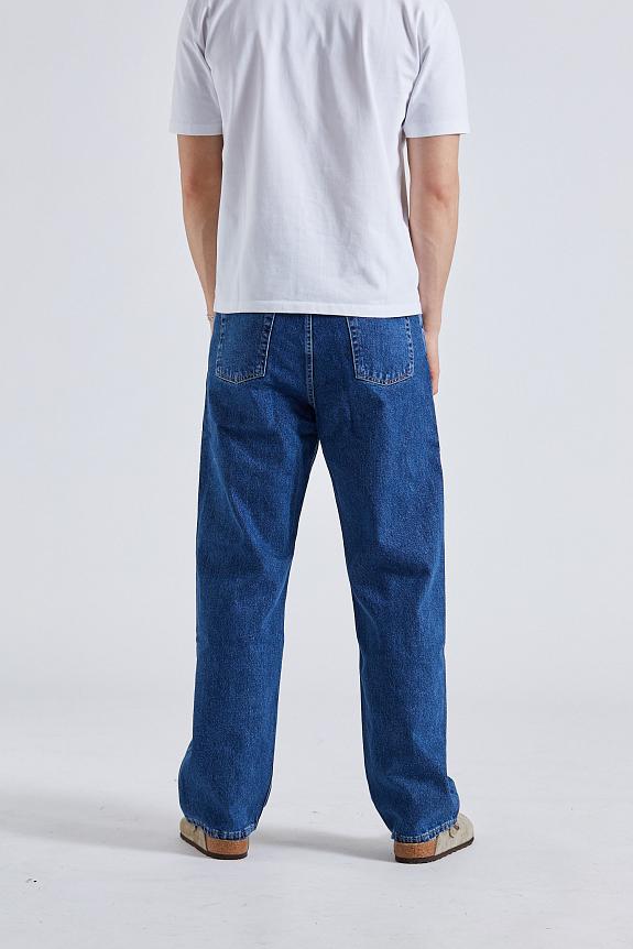 Livid Barnes Japan Dawn jeans