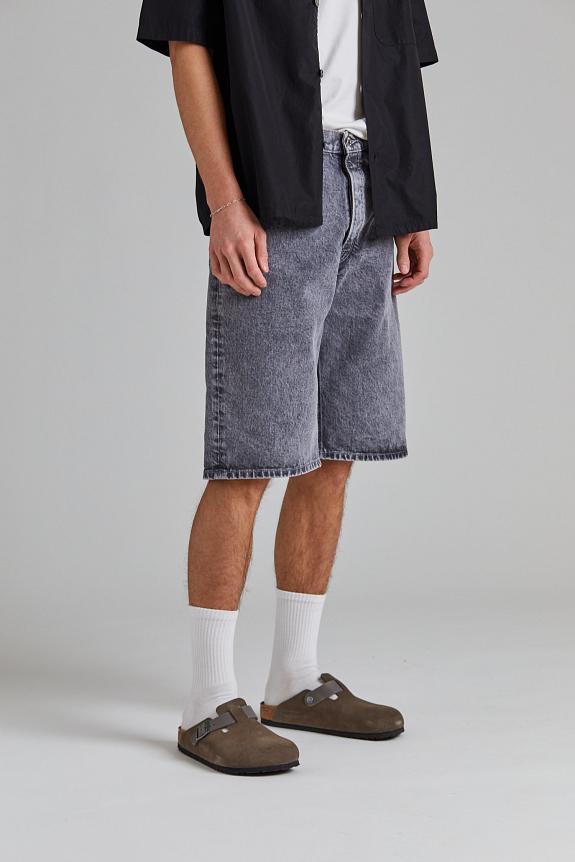 Livid Keri Short Surf Japan Gravel-1
