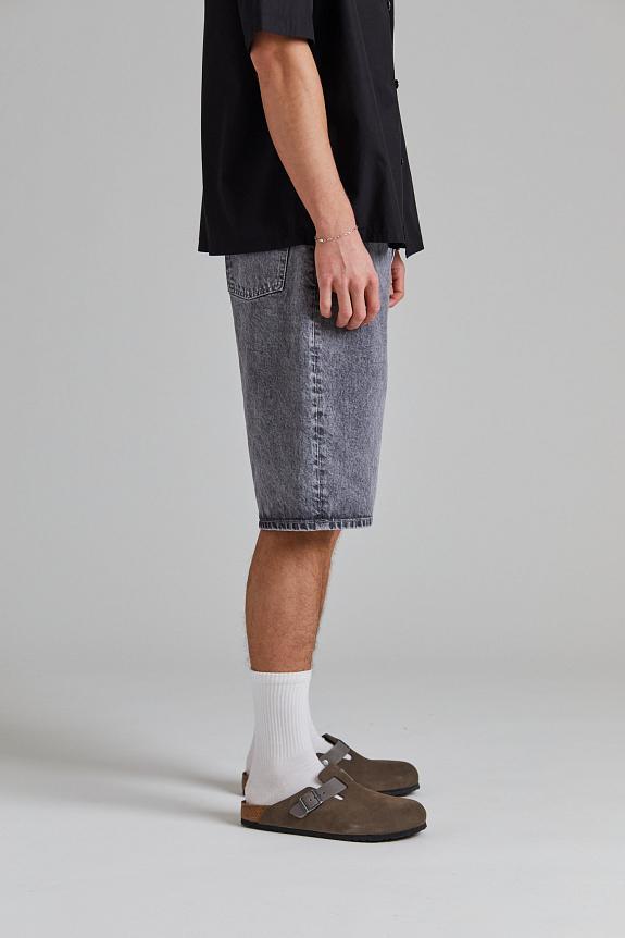 Livid Keri Short Surf Japan Gravel-2