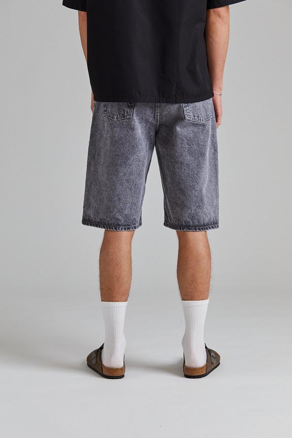 Livid Keri Short Surf Japan Gravel-3