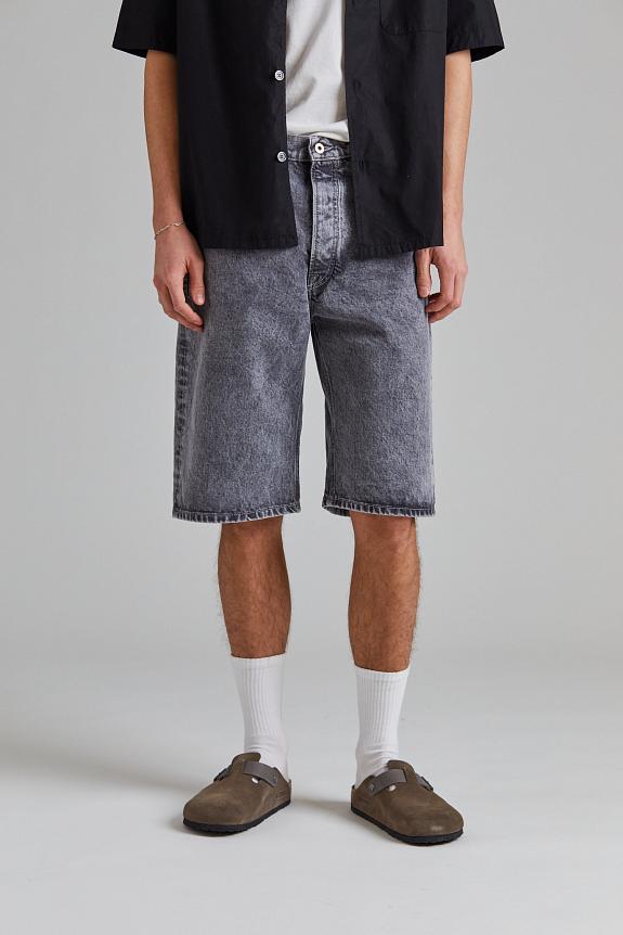 Livid Keri Short Surf Japan Gravel