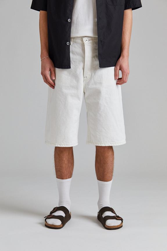 Livid Keri Short Surf Japan Optic
