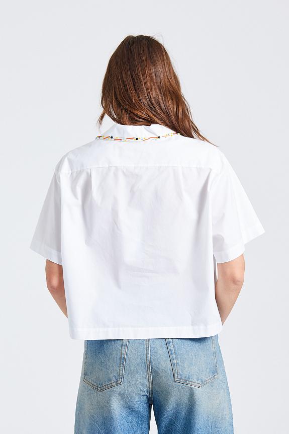MARNI Shirt White-2