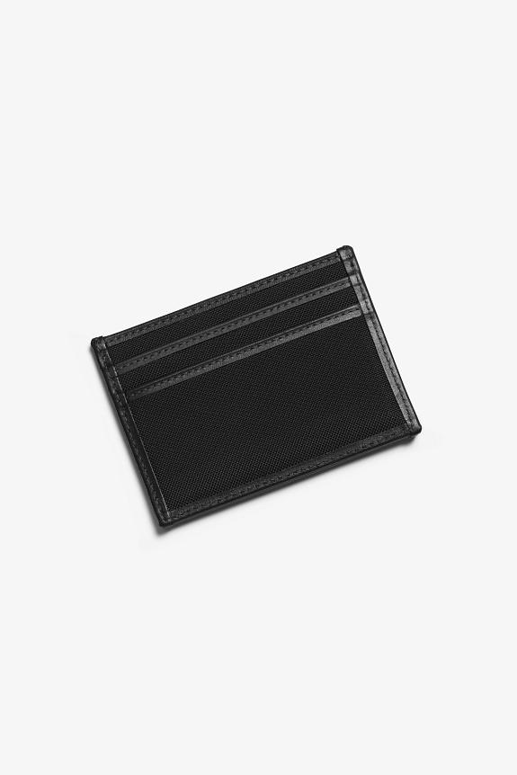 Mismo Cardholder Eclipse Black-1