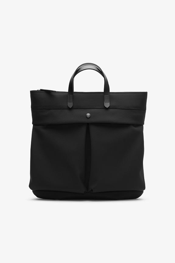 Mismo Helmet Bag Eclipse Black