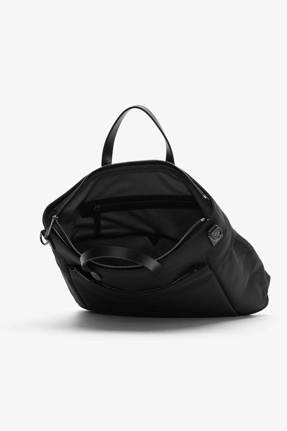 Mismo Helmet Bag Eclipse Black-3