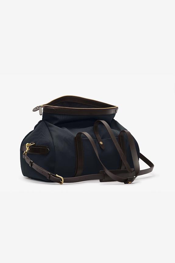 Mismo MS Adventurer Navy/Dark Brown-2