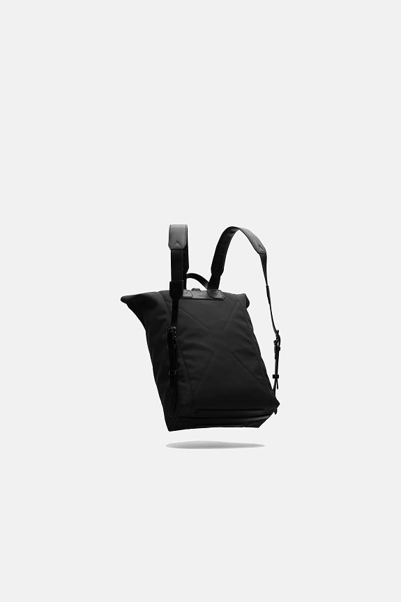 Mismo MS Escape Eclipse Black-2