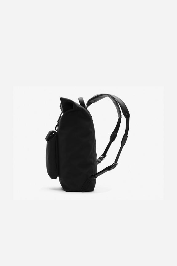 Mismo MS Escape Eclipse Black-3