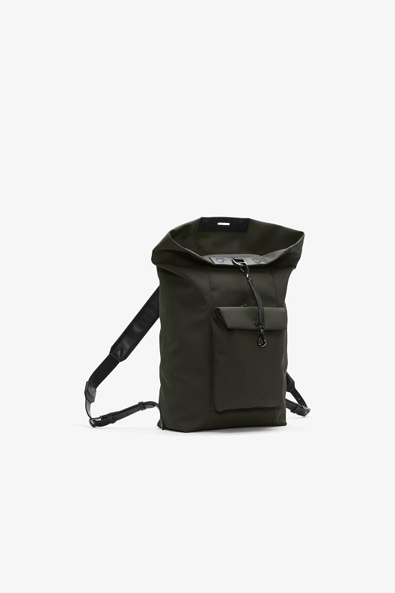 Mismo MS Escape Shelter Green/Black-1
