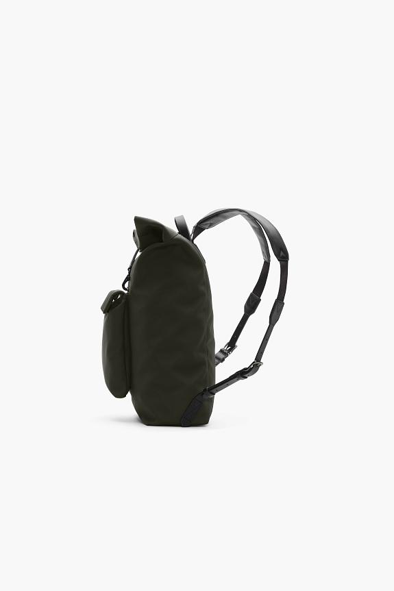 Mismo MS Escape Shelter Green/Black-3