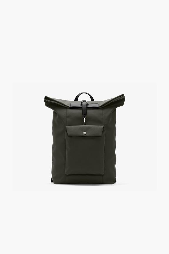 Mismo MS Escape Shelter Green/Black