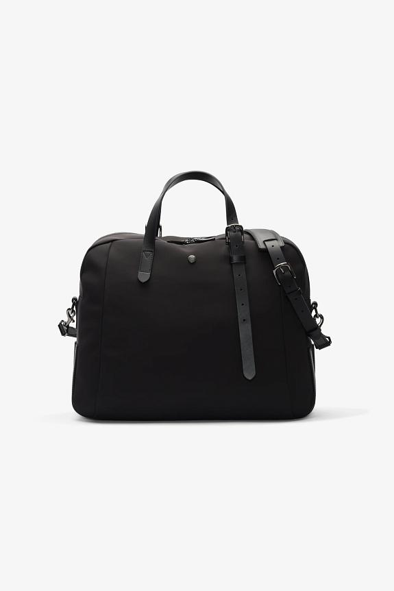 Mismo Transit Eclipse Black/Black