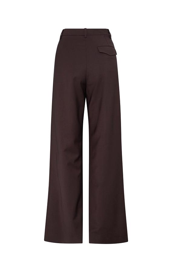 ENVELOPE1976 Monaco Pant Aubergine