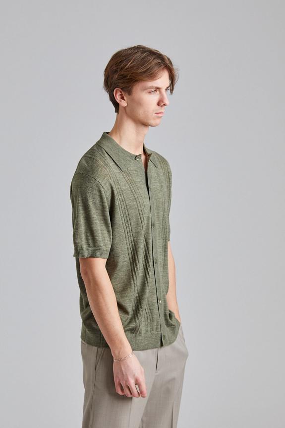 NN07 Thor SS Cardigan Capers-2