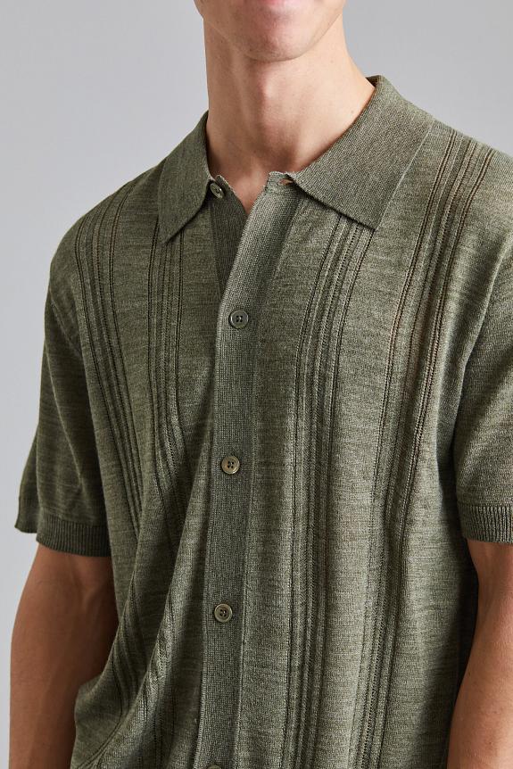 NN07 Thor SS Cardigan Capers-3