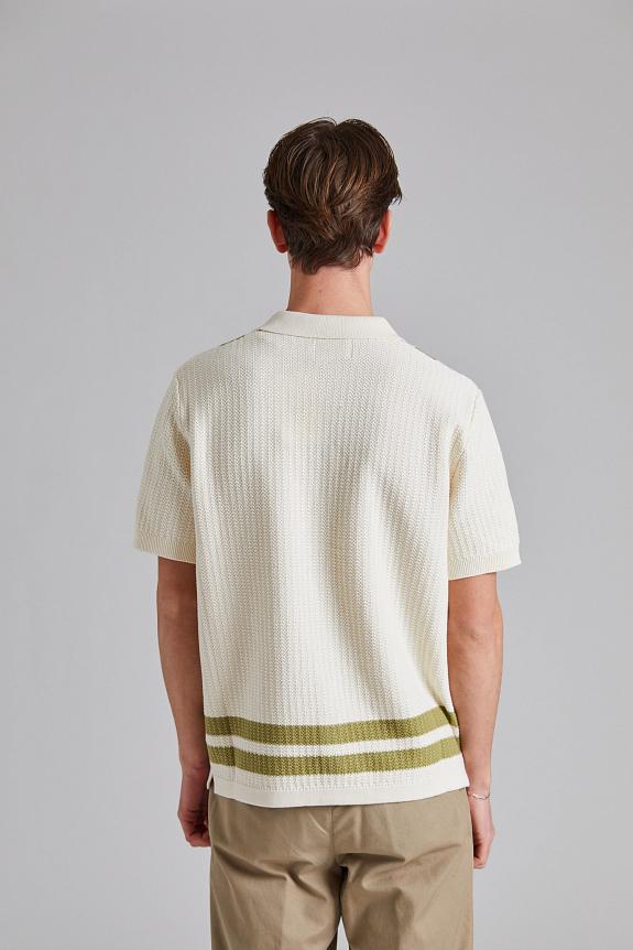 NN07 Ares Knit Ivory-2