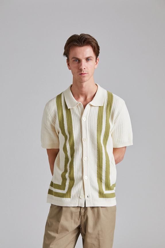 NN07 Ares Knit Ivory-3