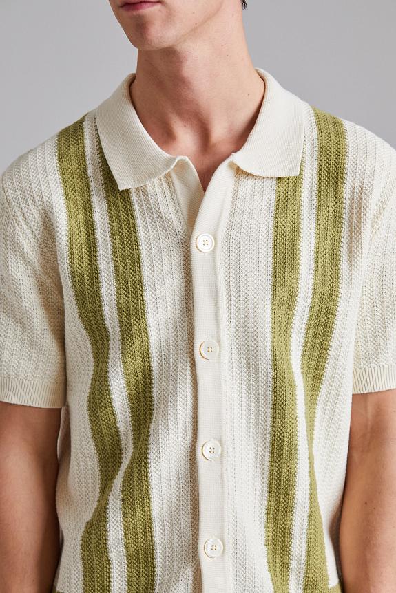 NN07 Ares Knit Ivory-4