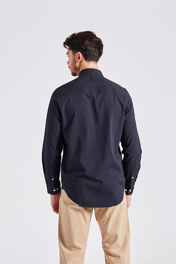 NN07 Arne Black-1
