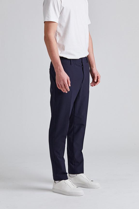 NN07 Billie Navy Blue-1