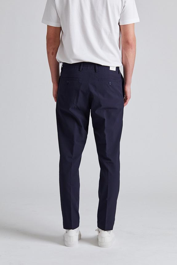 NN07 Billie Navy Blue-2