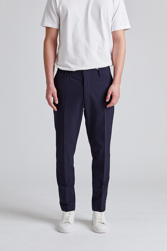 NN07 Billie Navy Blue
