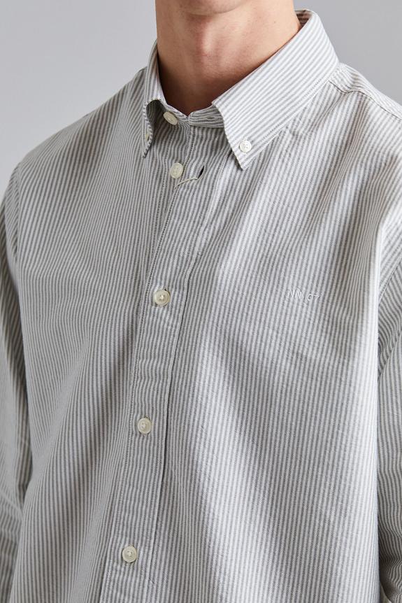 NN07 Colby BD Capers Stripe-3