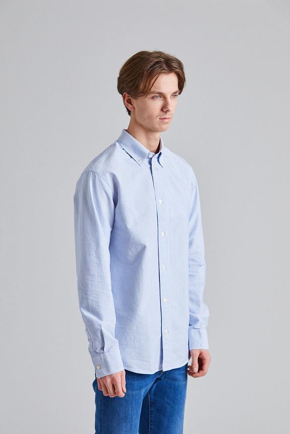 NN07 Colby BD Blue Stripe-1