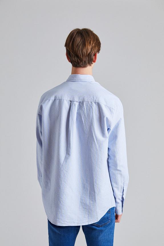 NN07 Colby BD Blue Stripe-3