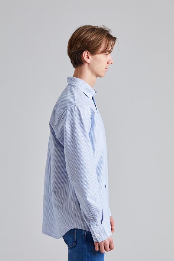 NN07 Colby BD Blue Stripe-2