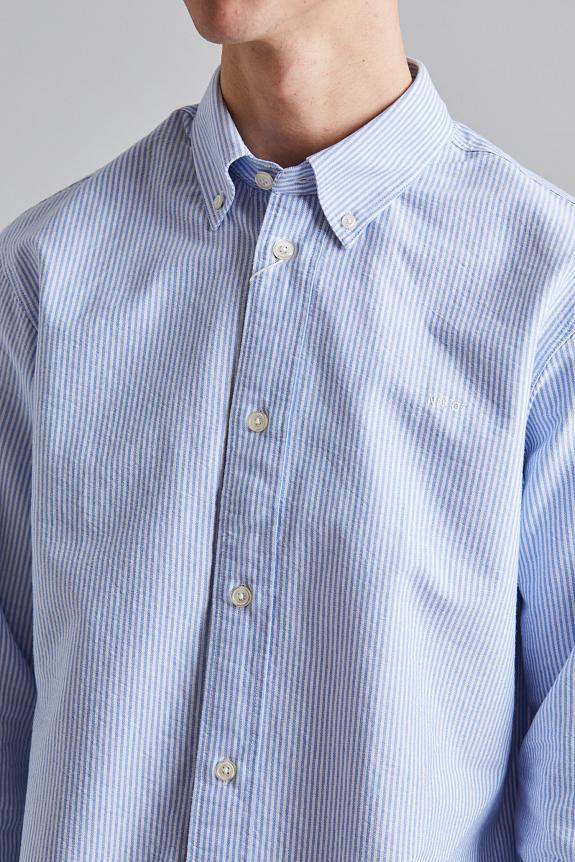 NN07 Colby BD Blue Stripe-4