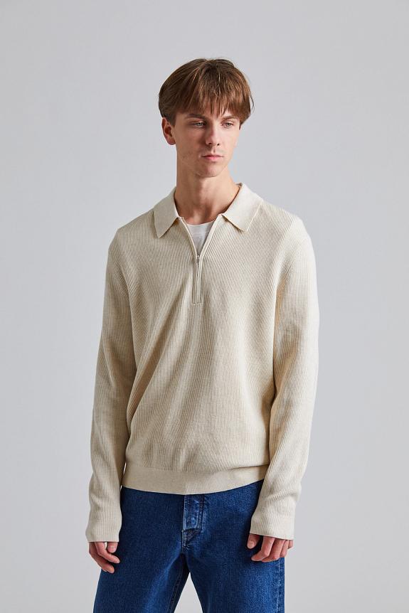NN07 Hansie LS Ivory-3