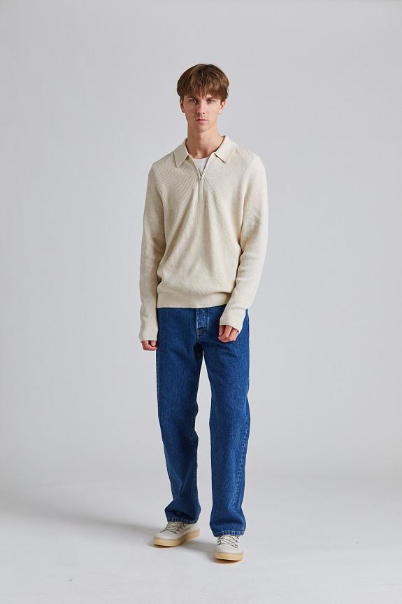 NN07 Hansie LS Ivory