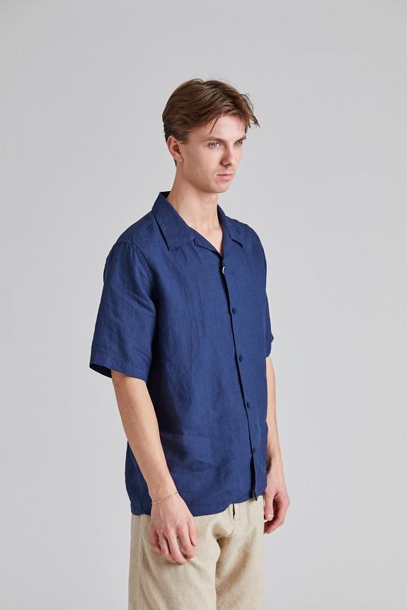 NN07 Julio SS Navy-2