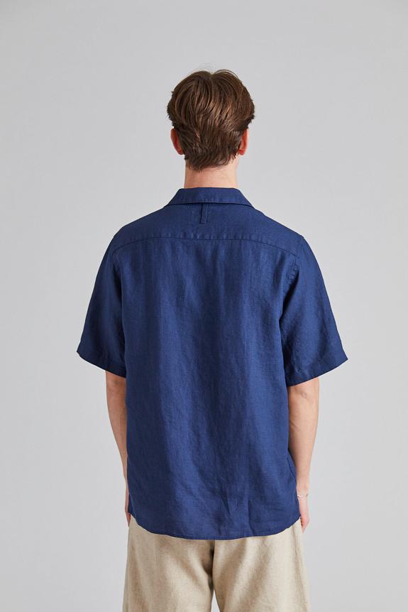 NN07 Julio SS Navy-3