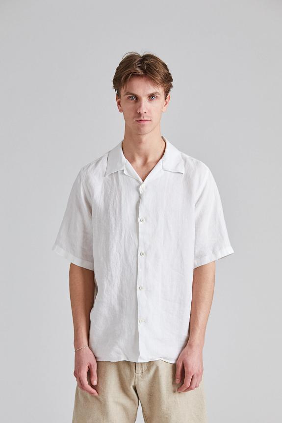 NN07 Julio SS White