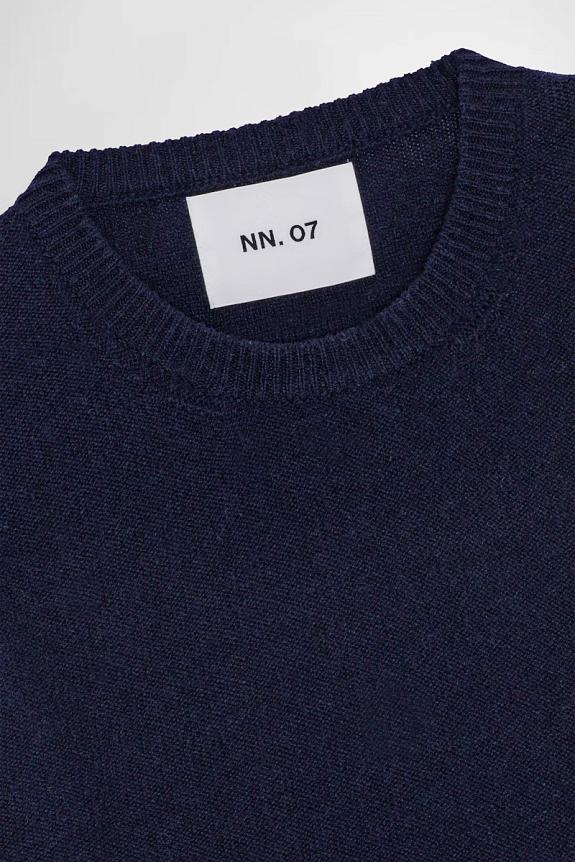 NN07 Nigel Navy Blue-4