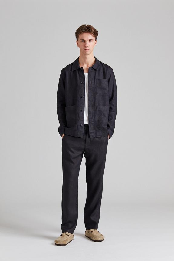 NN07 Olav Black