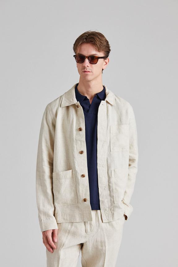NN07 Olav Beige