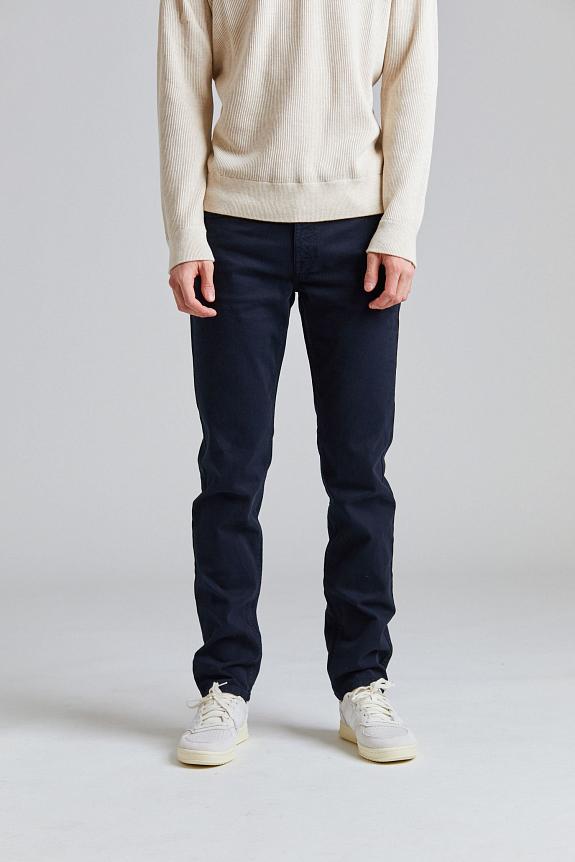 NN07 Tony Navy Blue