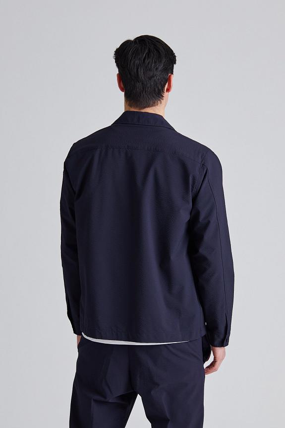 NN07 Zander Navy Blue-2
