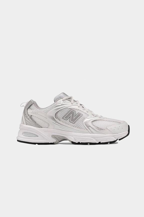 New Balance MR530EMA NB White/Silver Metallic