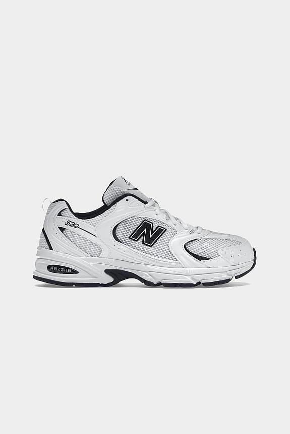 New Balance MR530EWB White/Black
