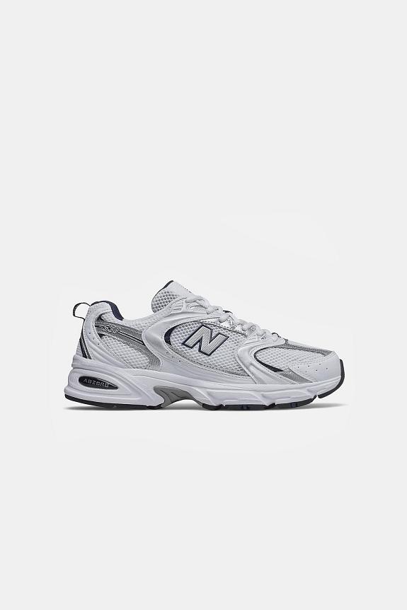 New Balance MR530SG White/Natural Indigo