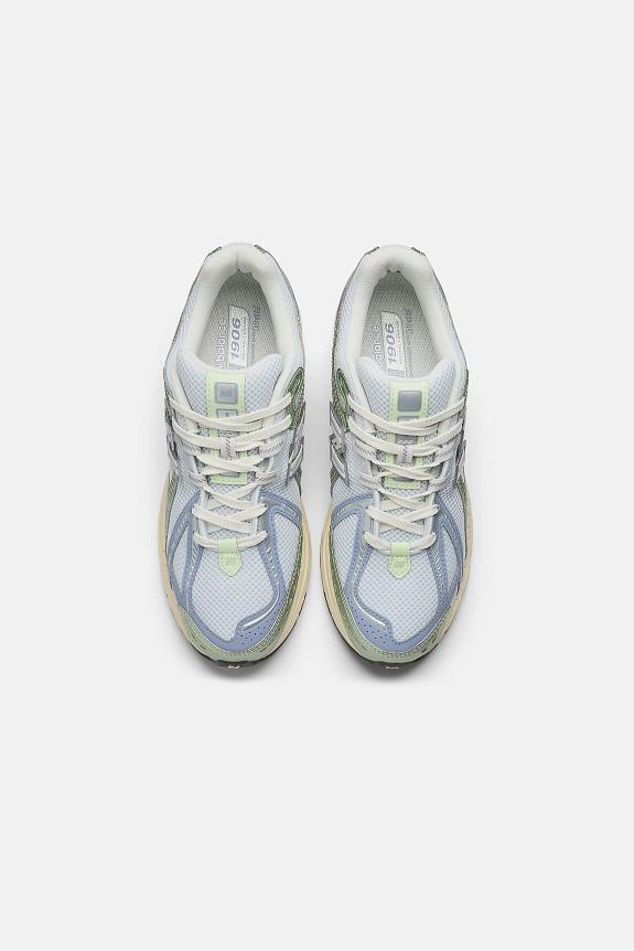 New Balance U1906RNE Ice Blue-3
