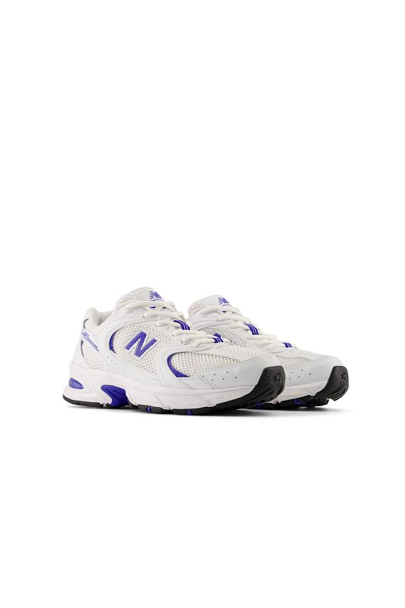 New Balance U530CSJ White/Blue Gemstone-2