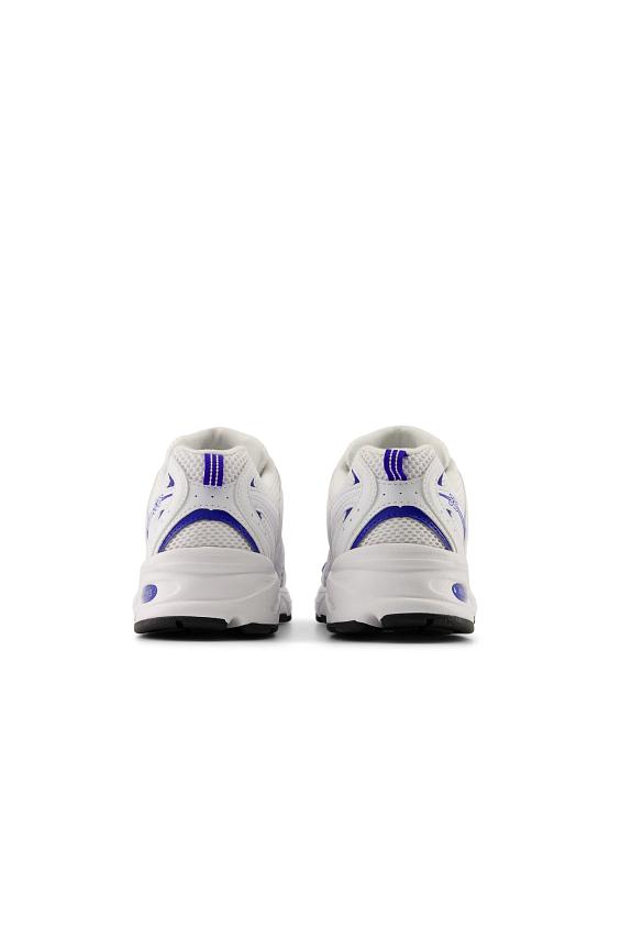 New Balance U530CSJ White/Blue Gemstone-3